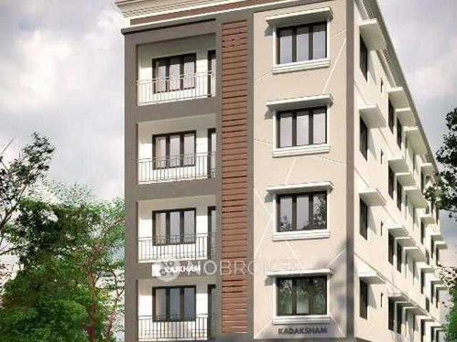 2 BHK Flat In Rajkham Kadaksham For Sale In Mylapore
