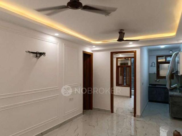 2 BHK Flat In Rajpur Khurd Extention Colony for Rent In Delhi