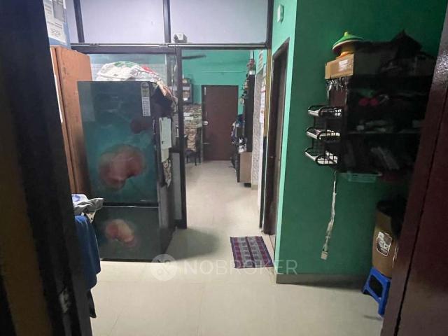 2 BHK Flat In Rajparis Crystal Spring For Sale In Sithalapakkam