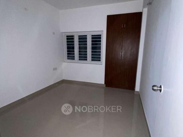 2 BHK Flat In Rajparis Crystal Spring For Sale In Sithalapakkam