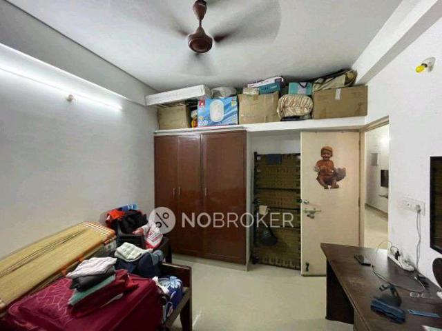 2 BHK Flat In Rajparis Crystal Springs, Madambakkam For Sale In Rajparis Crystal Spring