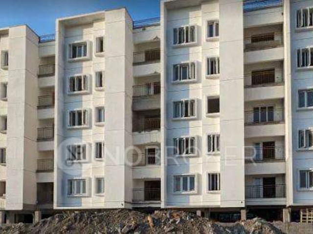 2 BHK Flat In Rajparis Lake View, Medavakkam For Sale In Madambakkam