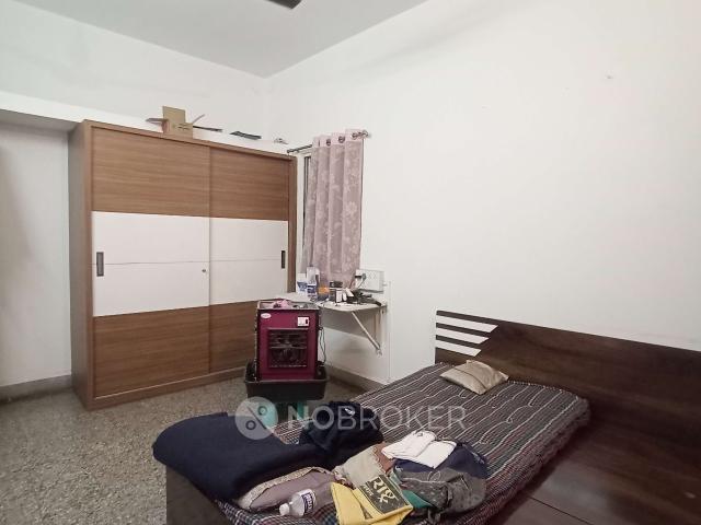 2 BHK Flat In Rajratan Co op Housing Society for Rent In Au