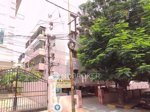 2 BHK Flat In Rajrishi Apartments For Sale In Kachiguda