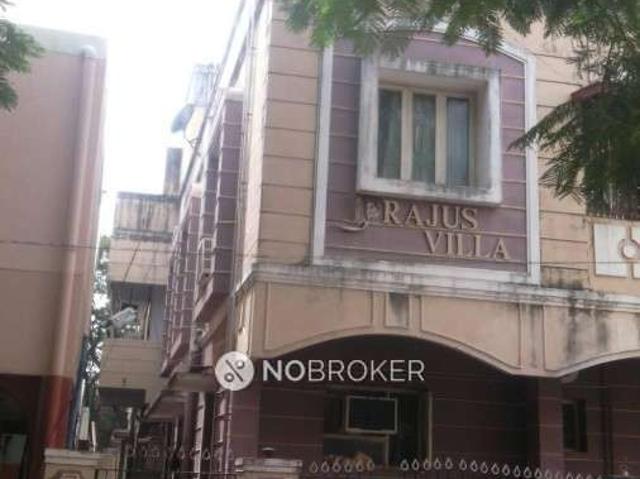 2 BHK Flat In Raju Villa For Sale In Perambur