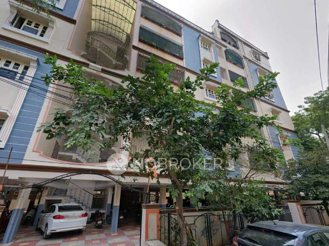 2 BHK Flat In Rajuluthra Towers, Kukatpally for Rent In Raju Luthra Towers