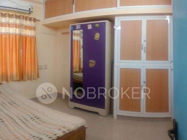 2 BHK Flat In Rajus Sapphire Apartment For Sale In Ponniammanmedu