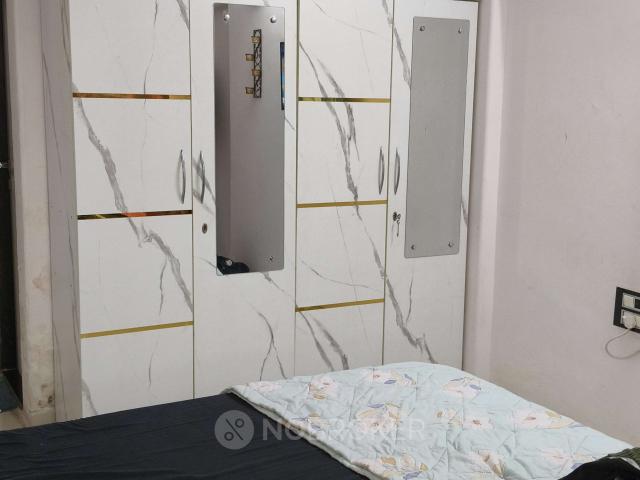 2 BHK Flat In Rajveer Apartments For Sale In Andheri West