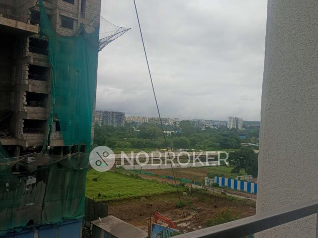 2 BHK Flat In Rajveer Avenue Chs For Sale In Dhayari