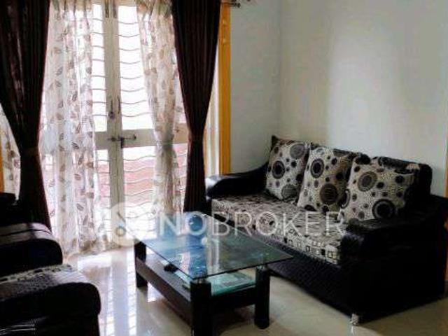 2 BHK Flat In Rajveer Palace Phase 1 for Rent In Pimple Saudagar
