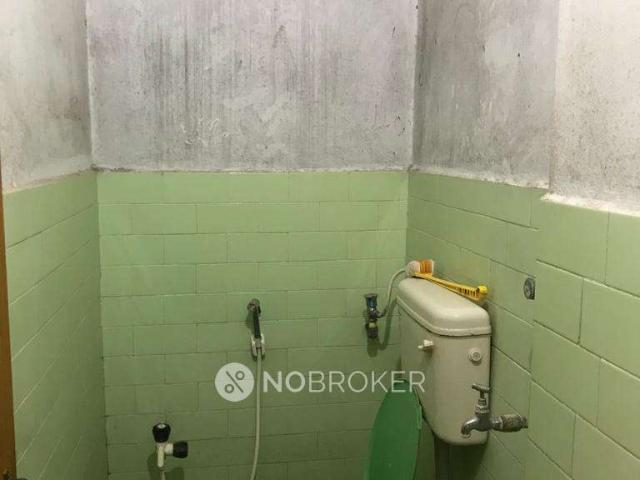 2 BHK Flat In Rao's Enclave Block 3 for Rent In Maruthi Nagar, Dr As Rao Nagar