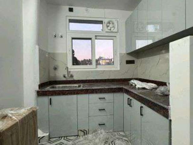 2 BHK Flat In Ram Apartment for Rent In Chattarpur Extensio