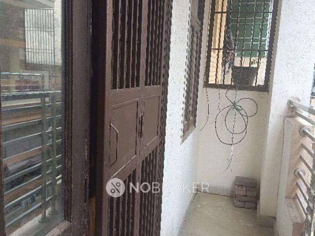 2 BHK Flat In Ram Datt Enclave, Uttam Nagar New for Rent In