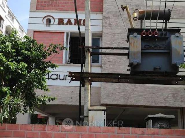 2 BHK Flat In Ram Moiriya For Sale In Pallikaranai