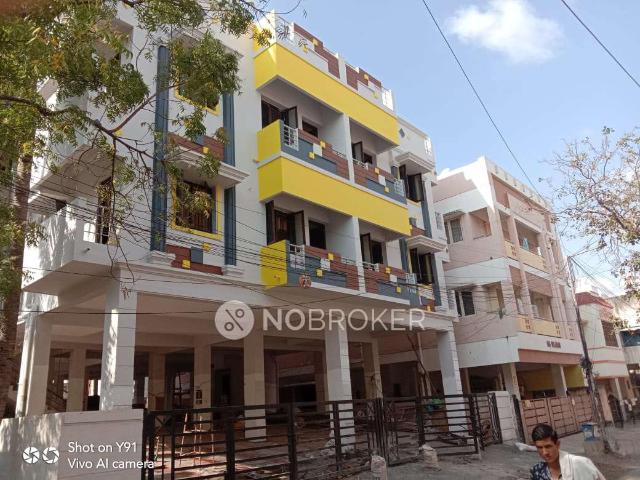 2 BHK Flat In Ram Nagar for Rent In 5055, Adeshwar, Ram Nagar, Srinivasa Nagar, Ram Nagar, Madipakkam, Chennai, Tamil Nadu 600091, India