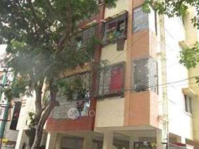 2 BHK Flat In Ram Sai Marvel for Rent In 1130, 5th Main Rd
