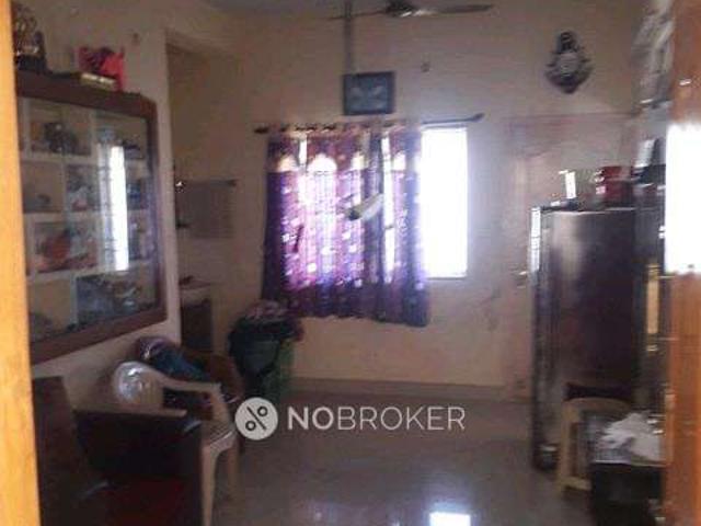 2 BHK Flat In Ram Sowbhagya Apartment Ii for Rent In Thoraipakkam
