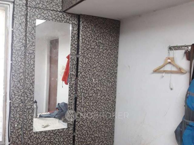 2 BHK Flat In Ram Sowbhagya I for Rent In Thorapakkam