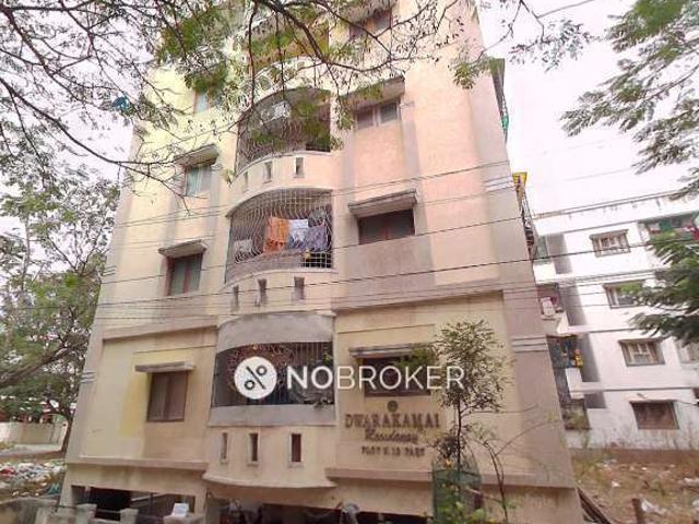 2 BHK Flat In Ram Sri Residency For Sale In Meerpet