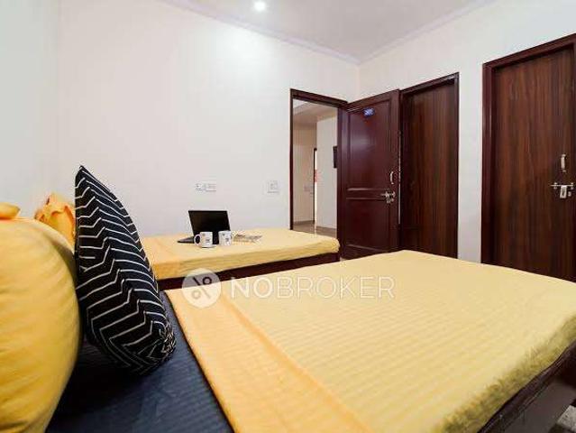 2 BHK Flat In Ramata Residency for Rent In Sector 62