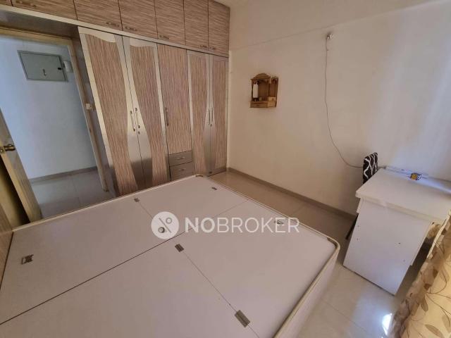 2 BHK Flat In Rama Costa Rica For Sale In Wakad