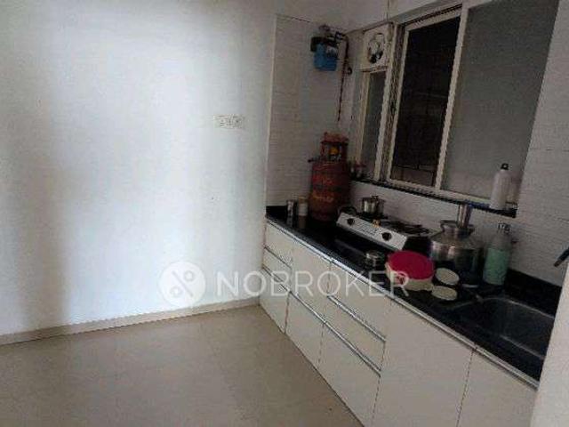 2 BHK Flat In Rama Krystal City For Sale In Moshi
