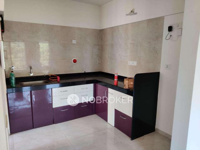2 BHK Flat In Rama Melange For Sale In Hinjewadi
