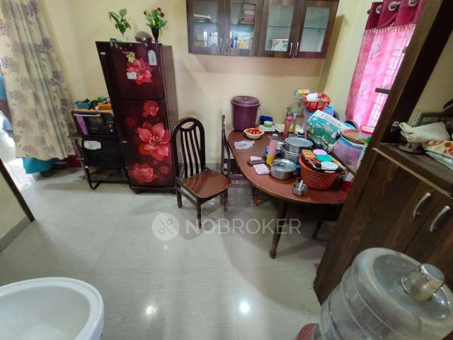 2 BHK Flat In Rama Residency For Sale In Bolarum