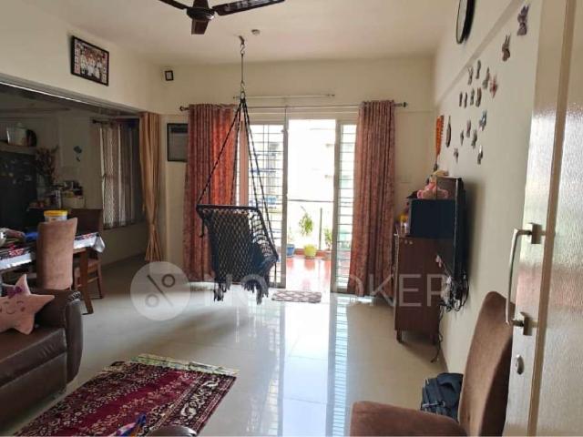 2 BHK Flat In Rama Richwoods For Sale In Richwood Society