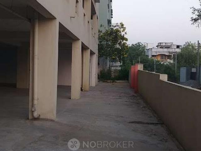 2 BHK Flat In Ramachandra Residency for Rent In Sainikpuri