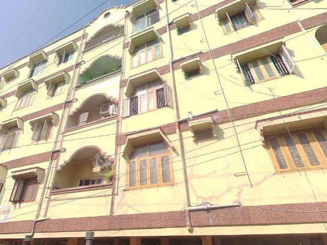 2 BHK Flat In Ramanasree Enclave For Sale In Alugaddabavi