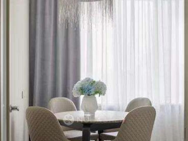 2 BHK Flat In Ramaniyam Trinity For Sale In Thiruvanmiyur