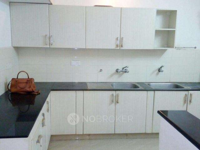 2 BHK Flat In Ramaniyam Auroville For Sale In Thoraipakkam