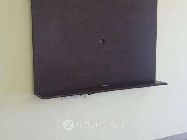 2 BHK Flat In Ramaniyam Chaitanya For Sale In Nerkundram