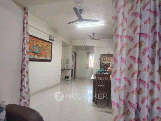 2 BHK Flat In Ramaniyam Kattima For Sale In Thorapakkam