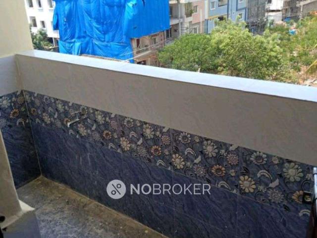 2 BHK Flat In Ramanjaneya Nilayam for Rent In 5 1043, Venka