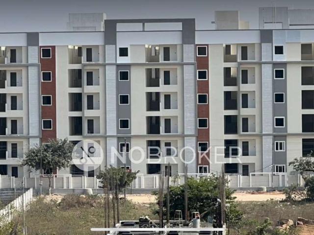 2 BHK Flat In Ramaraju Sadan For Sale In Kukatpally