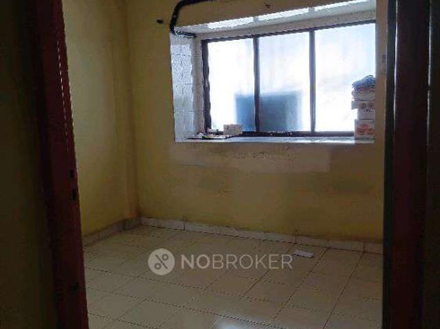 2 BHK Flat In Ramashraya Chs for Rent In Nerul