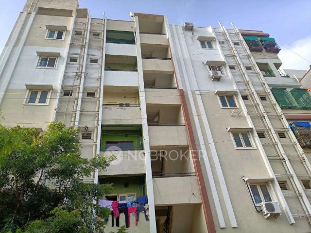 2 BHK Flat In Rambageecha Apartment For Sale In Padmarao Nagar