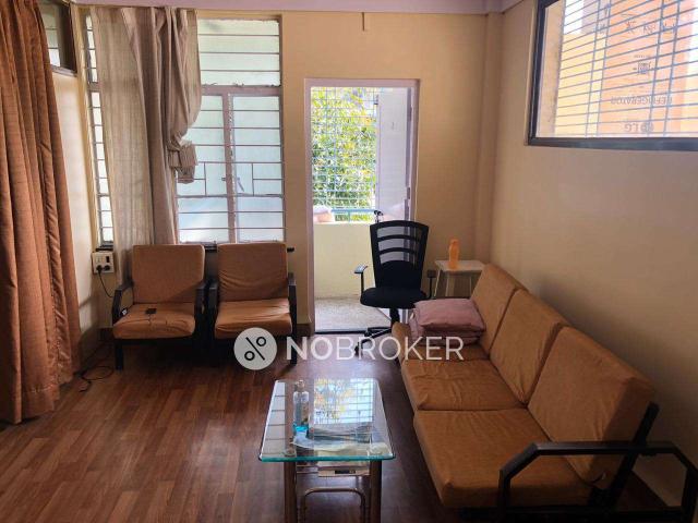 2 BHK Flat In Rambaug Colony Kothrud For Sale In Kothrud