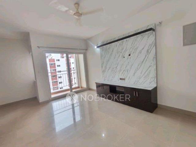 2 BHK Flat In Ramky One North For Sale In Yelahanka