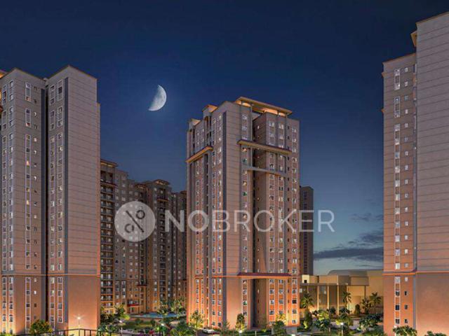 2 BHK Flat In Ramky Fortuna For Sale In Whitefield
