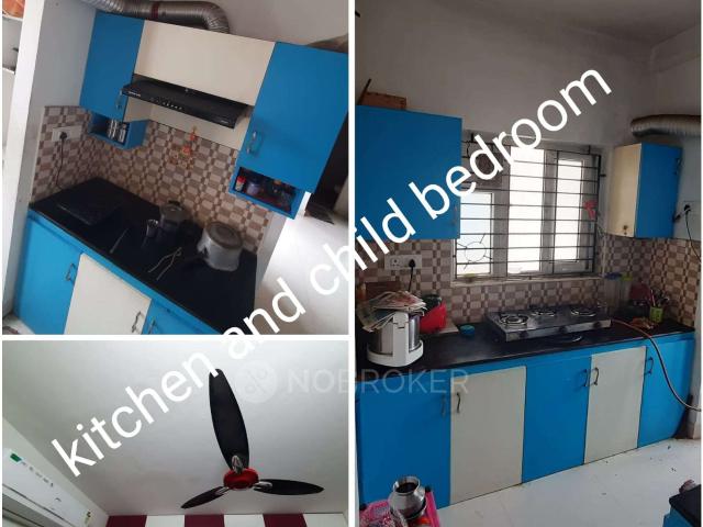 2 BHK Flat In Ramky Rwd Lemongraz for Rent In Ambattur