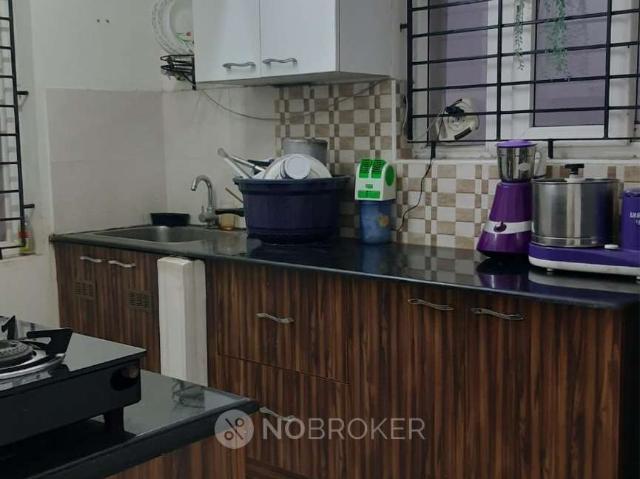 2 BHK Flat In Ramky Rwd Lemongraz for Rent In Ambattur