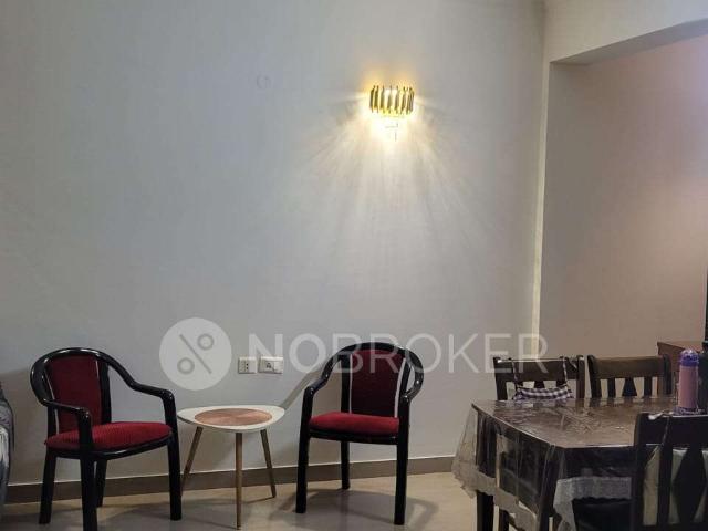 2 BHK Flat In Ramprastha Zen Spire, Vaishali for Rent In Vaishali