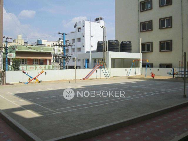 2 BHK Flat In Rampriya Brundavan Gardenia For Sale In Chikkalasandra