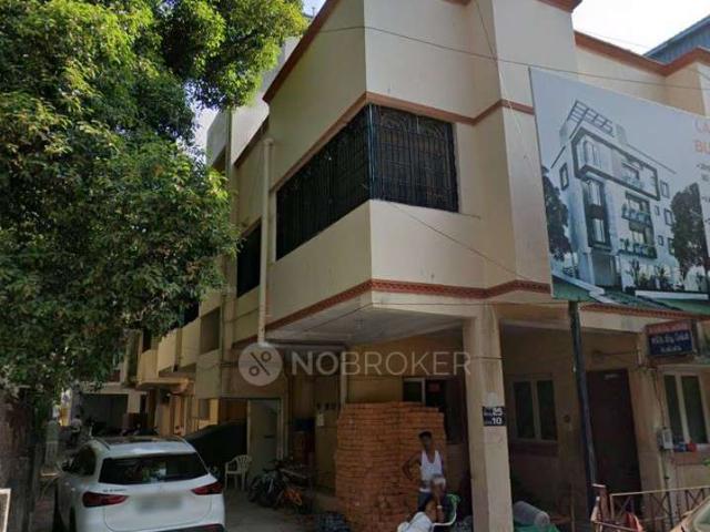 2 BHK Flat In Rams Lakshmi For Sale In Chennai