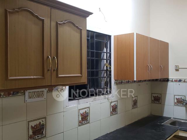 2 BHK Flat In Rams Luv Kush, Pallikaranai For Sale In Palli