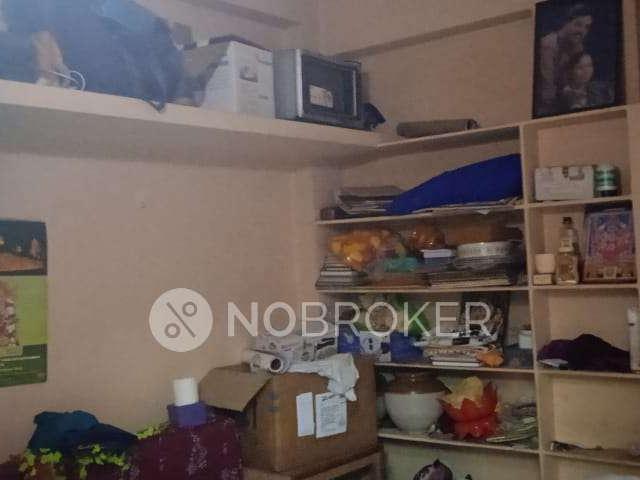 2 BHK Flat In Rams Residency for Rent In New Malakpet