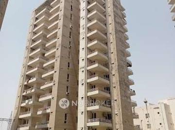 2 BHK Flat In Ramsons Kshitij Apartment for Rent In Sector 95